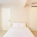 Nice Comfortable 2Br Apartment At Bassura City By Travelio