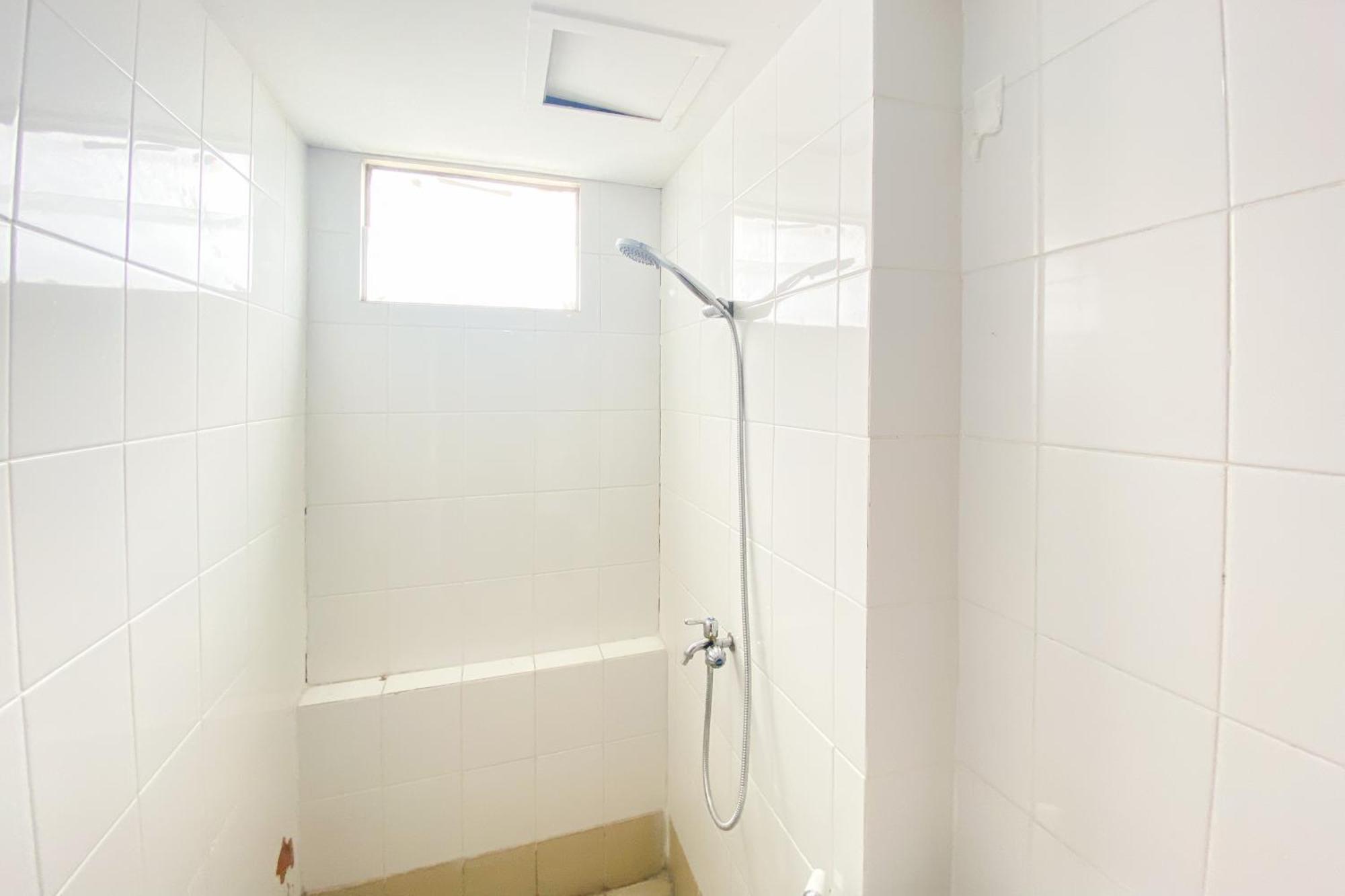 Comfortable 2br At Bassura By Travelio *